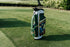 The Golfing Dead Golf Bag Limited Edition
