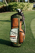 Sasquatch Golf Bag