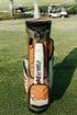 Sasquatch Golf Bag