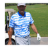 Blue Cloud Polo