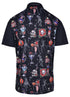 Golf Ink Men's Golf Polo Shirt by ReadyGOLF