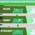 GoSports 5 ft x 4 ft PRO Golf Practice Hitting Mat