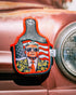 Trump - Gulf of America - Mallet Putter Cover