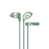 Golf Sticks Kids - White