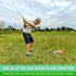 GoSports Golf Alignment Training Sticks - 48"
