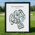 Golf Club at Cuscowilla, Georgia - Printed Golf Courses