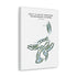 Golf Club of Houston Tournament Course, Texas - Printed Golf Courses
