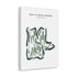Golf Club of Indiana, Indiana - Printed Golf Courses