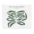 Golf du Lac d'Annecy, France - Printed Golf Courses
