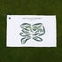 Golf du Lac d'Annecy, France - Printed Golf Courses