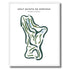 Golf Quinta da Marinha, Portugal - Printed Golf Courses