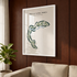 Golf at Alisal Ranch, California - Printed Golf Courses