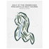 Golf at The Crossvines - Poolesville Golf Course, Maryland - Printed Golf Courses