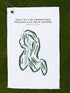 Golf at The Crossvines - Poolesville Golf Course, Maryland - Printed Golf Courses