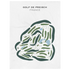 Golf de Preisch, France - Printed Golf Courses