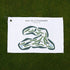 Golf de la Picardière, France - Printed Golf Courses