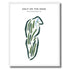 Golf on the Edge, Minnesota - Printed Golf Courses