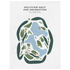 Golfview Golf and Recreation, Florida - Printed Golf Courses