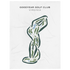 Goodyear Golf Club, Virginia - Printed Golf Courses