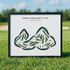 Goose Creek Golf Club, California - Printed Golf Courses