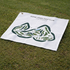Goose Creek Golf Club, California - Printed Golf Courses