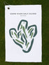 Goose River Golf Course, Maine - Printed Golf Courses