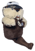 Groundskeeper Gopher Golf Headcover - Driver by ReadyGOLF