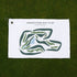 Gordon Pines Golf Club, Wisconsin - Printed Golf Courses