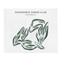 Governor's Towne Club, Georgia - Printed Golf Courses