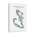 Grand Bear Golf Club, Mississippi - Printed Golf Courses