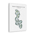 Grand Cypress Golf Club, New Course, Florida - Printed Golf Courses