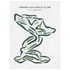 Grand Elk Golf Club, Colorado - Printed Golf Courses