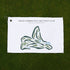 Grand Harbor Golf & Yacht Club, South Carolina - Printed Golf Courses