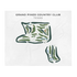 Grand Pines Country Club, Texas - Printed Golf Course