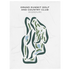 Grand Summit Golf & Country Club, Missouri - Printed Golf Courses