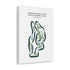 Grand Summit Golf & Country Club, Missouri - Printed Golf Courses