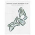 Grande Dunes Members Club, South Carolina - Printed Golf Courses