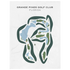 Grande Pines Golf Club, Florida - Printed Golf Courses