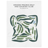 Grande Prairie Golf & Country Club, Alberta, Canada - Printed Golf Courses