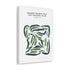 Grande Prairie Golf & Country Club, Alberta, Canada - Printed Golf Courses