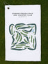 Grande Prairie Golf & Country Club, Alberta, Canada - Printed Golf Courses