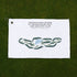 Grandfather Course at Grandfather Golf & Country Club, North Carolina - Printed Golf Courses