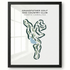 Grandfather Golf & Country Club, North Carolina - Printed Golf Courses