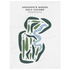 Grandpa's Woods Golf Course, Nebraska - Printed Golf Courses