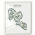 Granite Links Golf Club, Quincy, Massachusetts - Printed Golf Courses