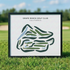 Grape Ranch Golf Club, California - Printed Golf Courses
