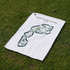 Grapevine Golf Course, Texas - Printed Golf Courses