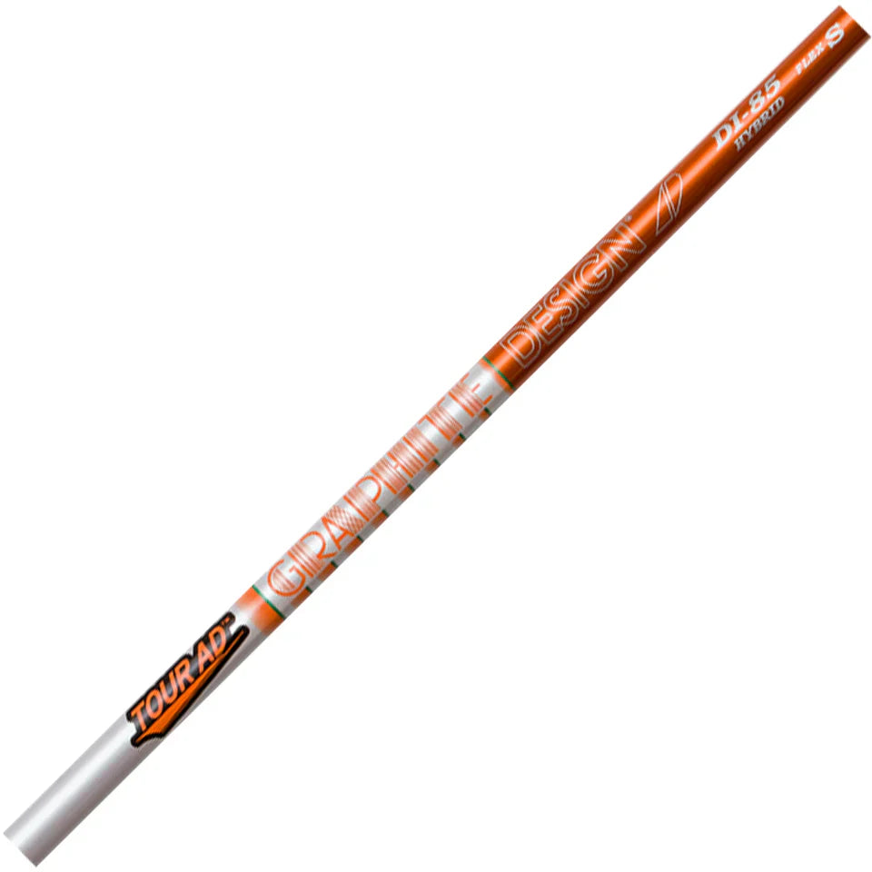 Graphite Design Tour AD DI Hybrid Shaft (New Label)