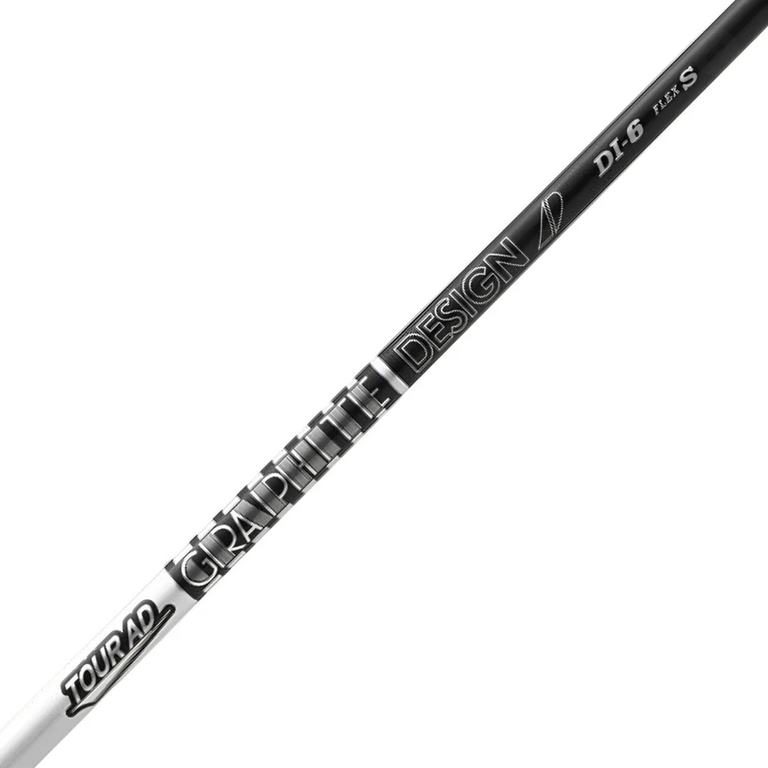 Graphite Design Tour AD DI Wood Shaft