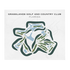 Grasslands Golf and Country Club, Florida - Printed Golf Courses